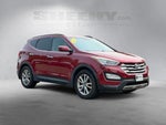 2014 SANTA FE Sport Thumbnail 2