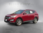 2014 SANTA FE Sport Thumbnail 13