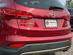 2014 SANTA FE Sport Thumbnail 32