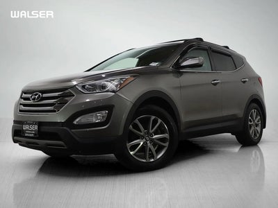 2014 Hyundai Santa FE Sport 2.0T 4DR SUV