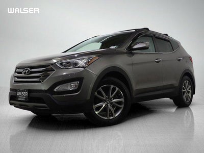 Photo of a 2014 Hyundai Santa FE Sport 2.0T 4DR SUV for sale