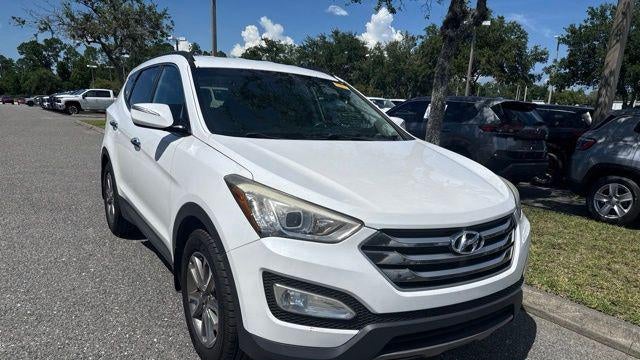 Preowned 2015 Hyundai SANTA FE Sport 2.0T for Sale