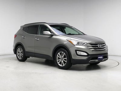 2014 Hyundai Santa FE Sport 2.0T 4DR SUV