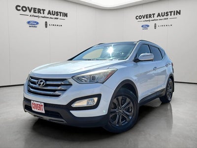 2014 Hyundai Santa FE Sport 2.4L 4DR SUV