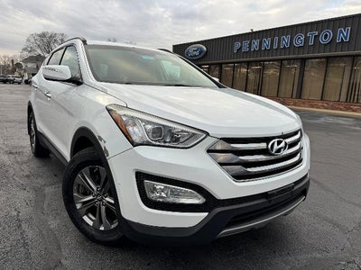 2014 Hyundai Santa FE Sport 2.4L 4DR SUV