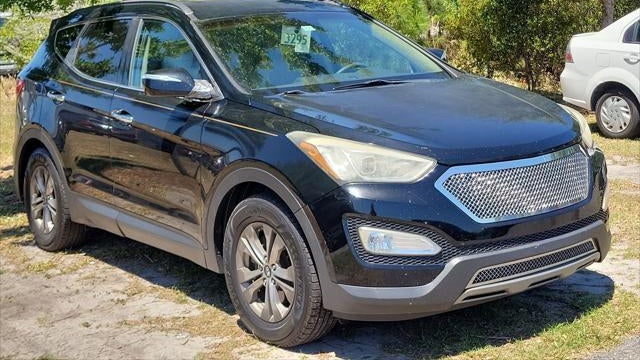 Preowned 2015 Hyundai SANTA FE Sport 2.4L for Sale