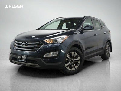Photo of a 2015 Hyundai Santa FE Sport 2.4L 4DR SUV for sale