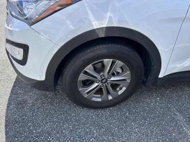 2016 Hyundai Santa Fe Sport - $11,254