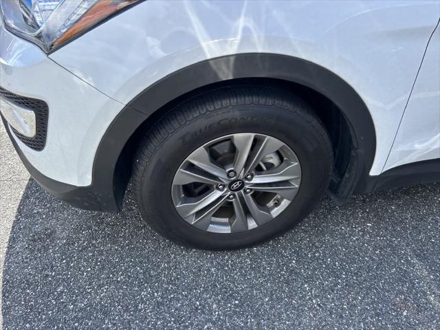 2016 Hyundai Santa Fe Sport - $11,254