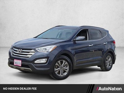 2016 Hyundai Santa FE Sport 2.4L 4DR SUV