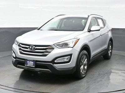 Photo of a 2016 Hyundai Santa FE Sport 2.4L 4DR SUV for sale