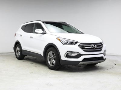 Photo of a 2017 Hyundai Santa FE Sport 2.4L 4DR SUV for sale