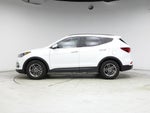 2017 SANTA FE Sport Thumbnail 3