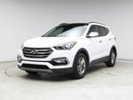 2017 SANTA FE Sport Thumbnail 4