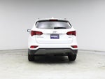 2017 SANTA FE Sport Thumbnail 6