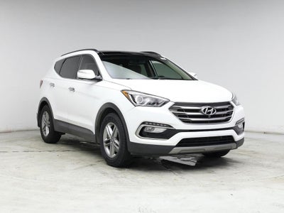 Photo of a 2017 Hyundai Santa FE Sport 2.4L 4DR SUV for sale