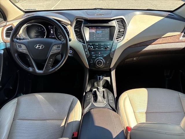 2018 Hyundai Santa Fe Sport - $10,889