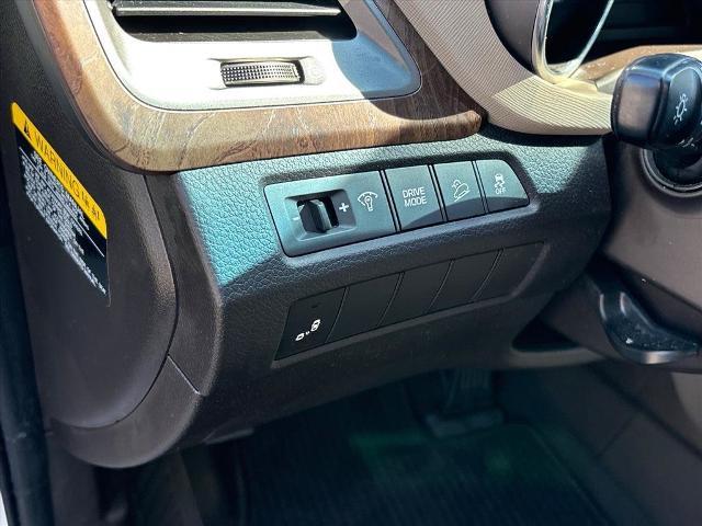 2018 Hyundai Santa Fe Sport - $10,889