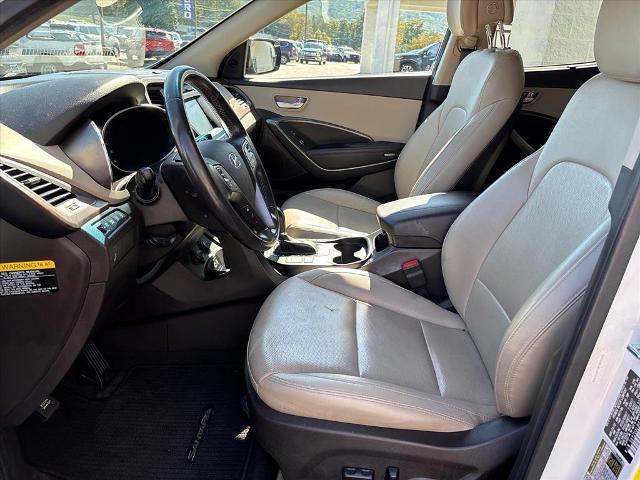 2018 Hyundai Santa Fe Sport - $10,889
