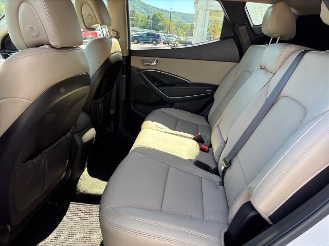 2018 Hyundai Santa Fe Sport - $10,889