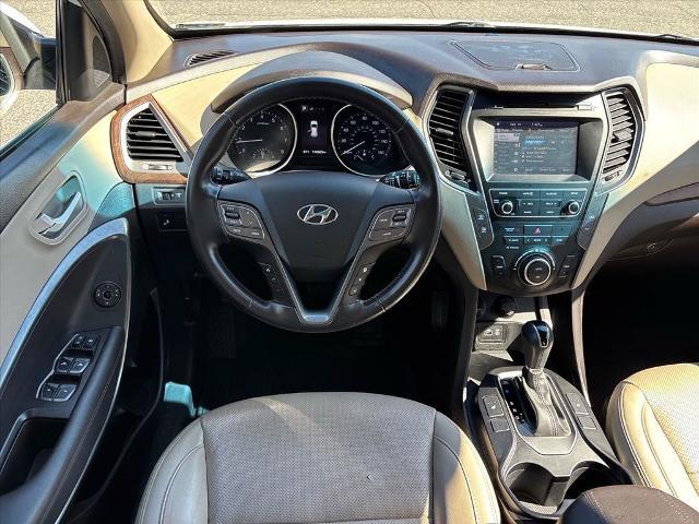 2018 Hyundai Santa Fe Sport - $10,889