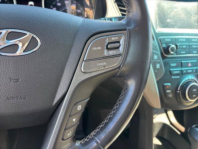 2018 Hyundai Santa Fe Sport - $10,889