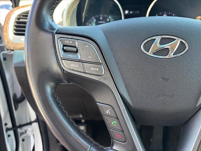 2018 Hyundai Santa Fe Sport - $10,889