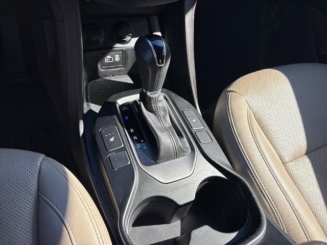 2018 Hyundai Santa Fe Sport - $10,889