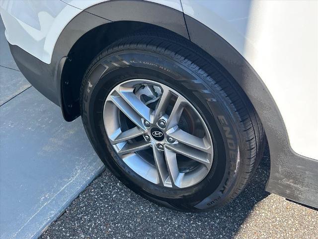 2018 Hyundai Santa Fe Sport - $10,889
