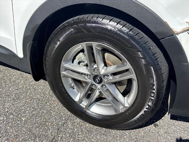 2018 Hyundai Santa Fe Sport - $10,889