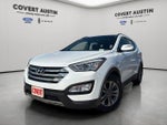2016 SANTA FE Sport Thumbnail 1