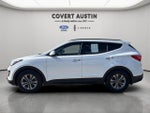 2016 SANTA FE Sport Thumbnail 2