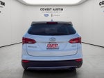 2016 SANTA FE Sport Thumbnail 4