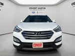 2016 SANTA FE Sport Thumbnail 5