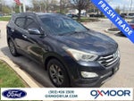 2016 SANTA FE Sport Thumbnail 1