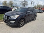 2016 SANTA FE Sport Thumbnail 2