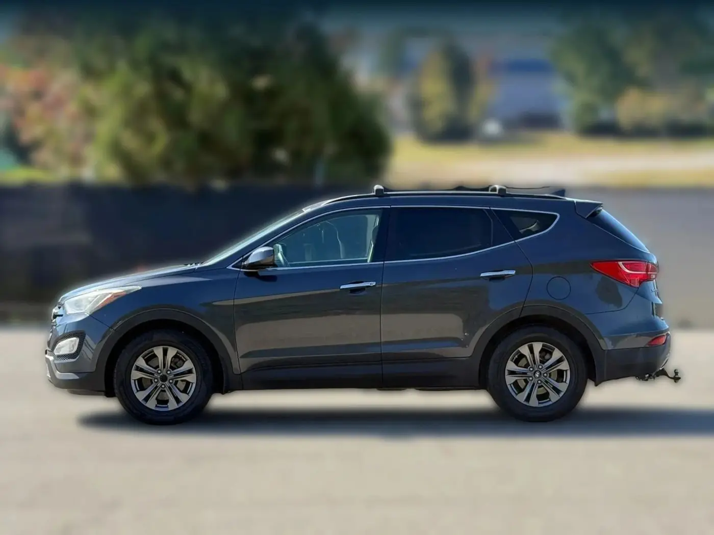 2016 Hyundai Santa Fe Sport - $5,851