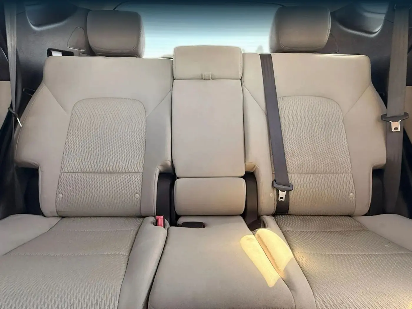 2016 Hyundai Santa Fe Sport - $5,851