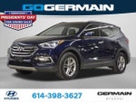 2017 SANTA FE Sport Thumbnail 1