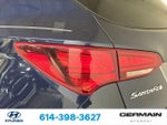 2017 SANTA FE Sport Thumbnail 17