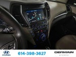 2017 SANTA FE Sport Thumbnail 26