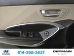 2017 SANTA FE Sport Thumbnail 28