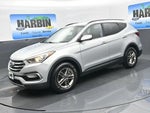 2017 SANTA FE Sport Thumbnail 1