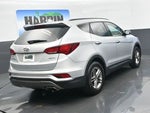 2017 SANTA FE Sport Thumbnail 5