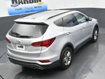 2017 SANTA FE Sport Thumbnail 25