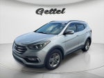 2017 SANTA FE Sport Thumbnail 1