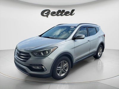 Photo of a 2017 Hyundai Santa FE Sport 2.4L 4DR SUV for sale