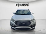 2017 SANTA FE Sport Thumbnail 2