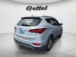 2017 SANTA FE Sport Thumbnail 4