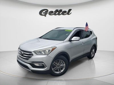 Photo of a 2017 Hyundai Santa FE Sport 2.4L 4DR SUV for sale